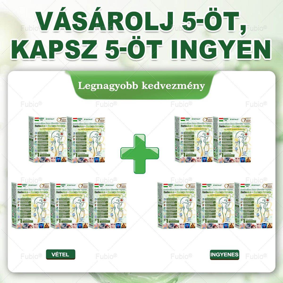 đđ.đđđđđÂź Csak 5 doboz maradt! Extra 30% kedvezmĂ©nyt biztosĂtunk! FormĂĄlja testĂ©t Ă©s Ćrizze meg egĂ©szsĂ©gĂ©t. Ha most lemarad, csak jövĆ Ă©vben lesz Ășjabb lehetĆsĂ©ge.