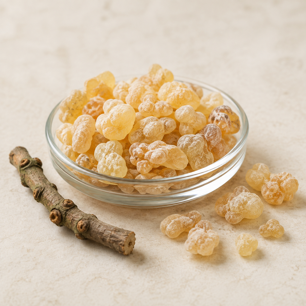 Boswellia-kivonat