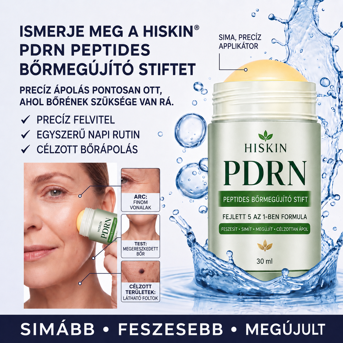 Csak 5 doboz maradt! Extra 30% kedvezményt biztosítunk! Használja ki a különleges ajánlatot, és rendelje meg most kedvezményes áron!