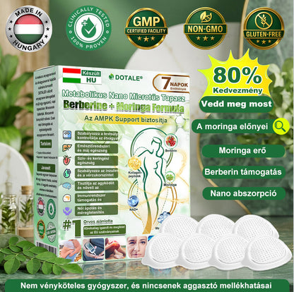 𝐃𝐑.𝐇𝐎𝐍𝐎𝐑® Csak 5 doboz maradt! Extra 30% kedvezményt biztosítunk! Formálja testét és őrizze meg egészségét. Ha most lemarad, csak jövő évben lesz újabb lehetősége.