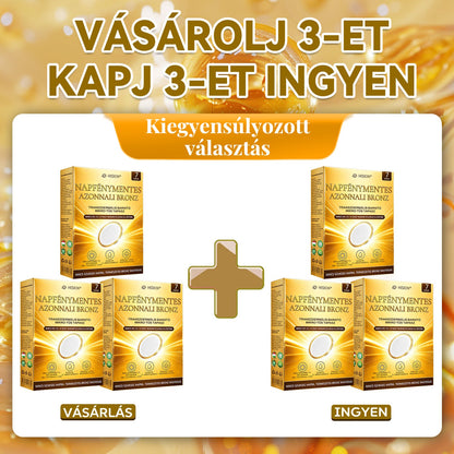 Csak 5 doboz maradt! Extra 30% kedvezményt biztosítunk! Használja ki a különleges ajánlatot, és rendelje meg most kedvezményes áron!