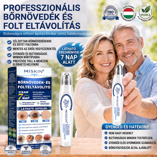 Csak 5 doboz maradt! Extra 30% kedvezményt biztosítunk! Használja ki a különleges ajánlatot, és rendelje meg most kedvezményes áron!