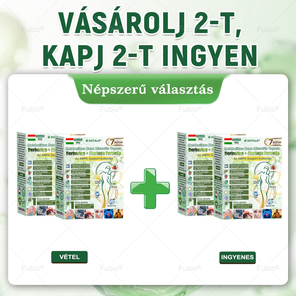𝐃𝐑.𝐇𝐎𝐍𝐎𝐑® Csak 5 doboz maradt! Extra 30% kedvezményt biztosítunk! Formálja testét és őrizze meg egészségét. Ha most lemarad, csak jövő évben lesz újabb lehetősége.