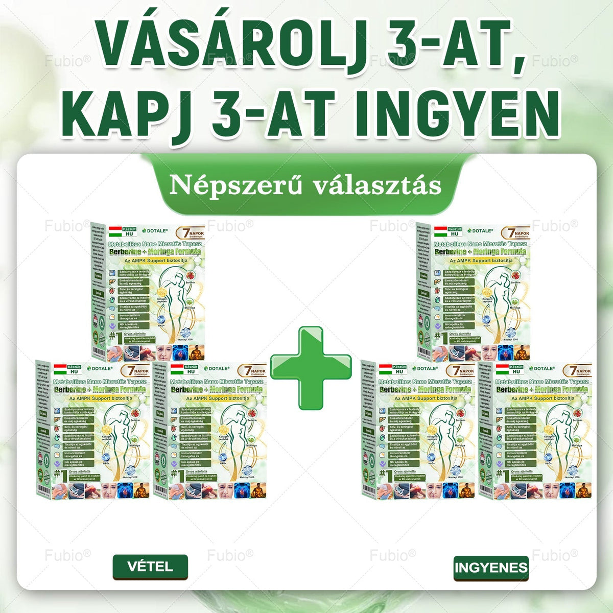𝐃𝐑.𝐇𝐎𝐍𝐎𝐑® Csak 5 doboz maradt! Extra 30% kedvezményt biztosítunk! Formálja testét és őrizze meg egészségét. Ha most lemarad, csak jövő évben lesz újabb lehetősége.