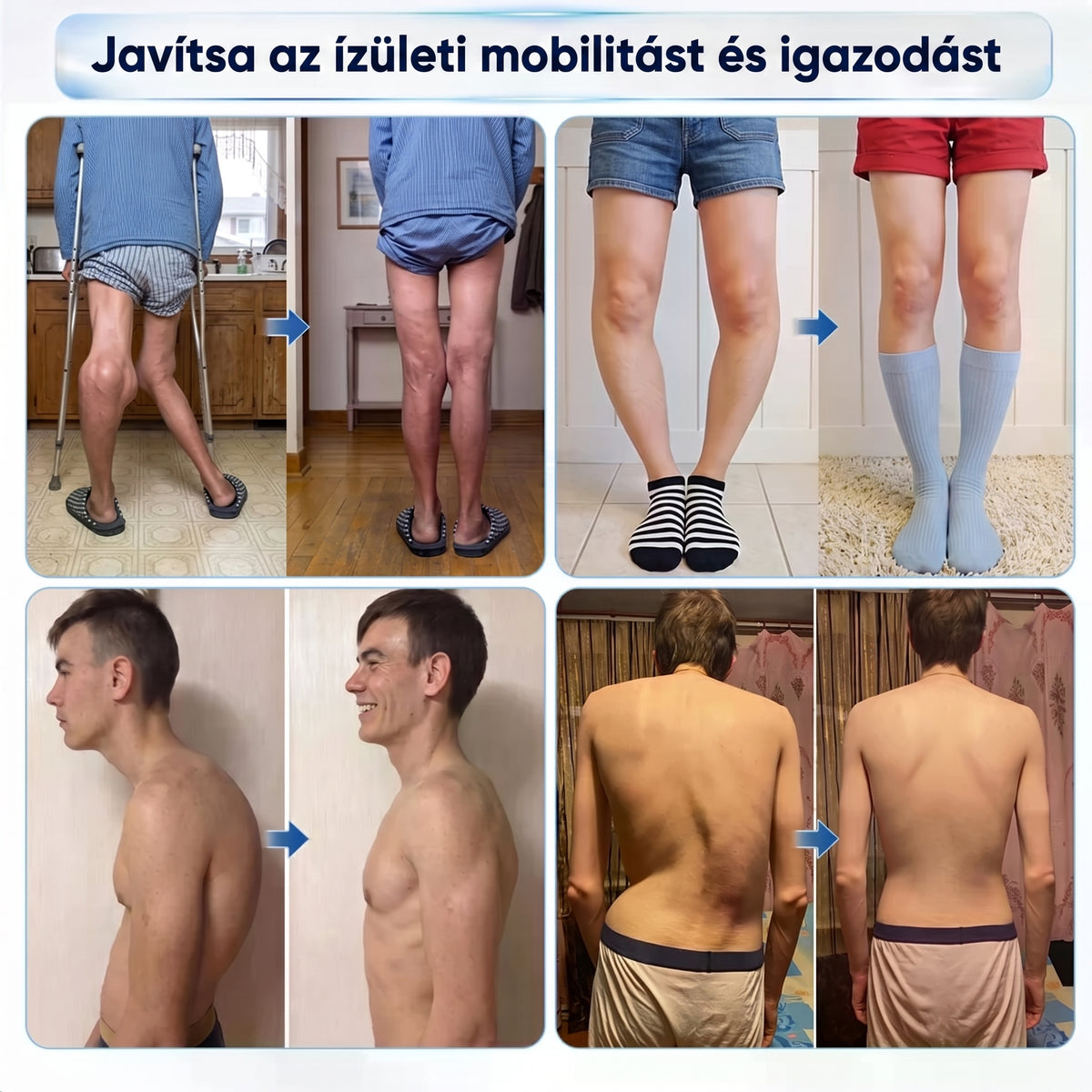 DR.HONOR® Mentol · Árnika · Ördögkarom 10 az 1-ben Ízület- és Izomápoló Roll-On | Köszvény, Ízületi Merevség, Duzzanat és Izomfájdalom Esetén | Gyorsan Felszívódó, Nem Zsíros