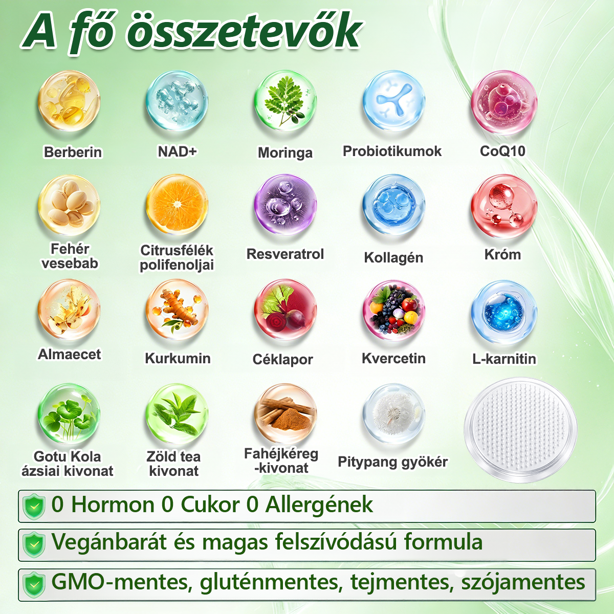 𝐃𝐑.𝐇𝐎𝐍𝐎𝐑® Csak 5 doboz maradt! Extra 30% kedvezményt biztosítunk! Formálja testét és őrizze meg egészségét. Ha most lemarad, csak jövő évben lesz újabb lehetősége.