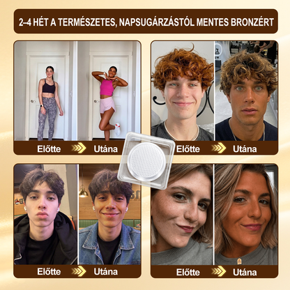 Csak 5 doboz maradt! Extra 30% kedvezményt biztosítunk! Használja ki a különleges ajánlatot, és rendelje meg most kedvezményes áron!