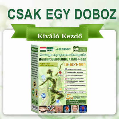 𝐃𝐑.𝐇𝐎𝐍𝐎𝐑® Csak 5 doboz maradt! Extra 30% kedvezményt biztosítunk! Formálja testét és őrizze meg egészségét. Ha most lemarad, csak jövő évben lesz újabb lehetősége.