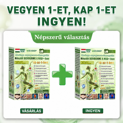 𝐃𝐑.𝐇𝐎𝐍𝐎𝐑® Csak 5 doboz maradt! Extra 30% kedvezményt biztosítunk! Formálja testét és őrizze meg egészségét. Ha most lemarad, csak jövő évben lesz újabb lehetősége.