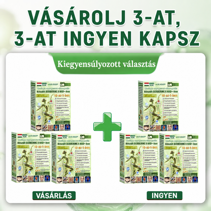 𝐃𝐑.𝐇𝐎𝐍𝐎𝐑® Csak 5 doboz maradt! Extra 30% kedvezményt biztosítunk! Formálja testét és őrizze meg egészségét. Ha most lemarad, csak jövő évben lesz újabb lehetősége.