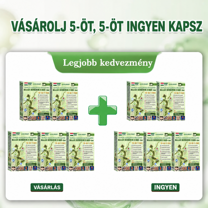 𝐃𝐑.𝐇𝐎𝐍𝐎𝐑® Csak 5 doboz maradt! Extra 30% kedvezményt biztosítunk! Formálja testét és őrizze meg egészségét. Ha most lemarad, csak jövő évben lesz újabb lehetősége.
