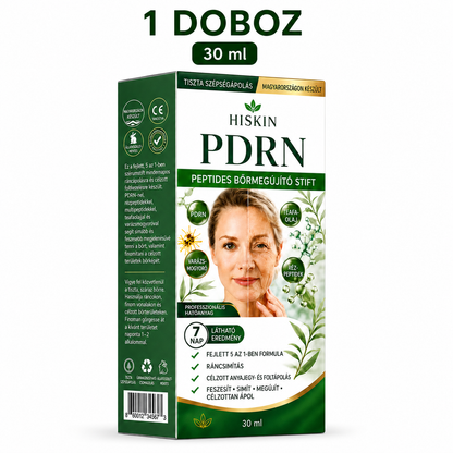 Csak 5 doboz maradt! Extra 30% kedvezményt biztosítunk! Használja ki a különleges ajánlatot, és rendelje meg most kedvezményes áron!