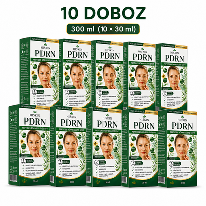 Csak 5 doboz maradt! Extra 30% kedvezményt biztosítunk! Használja ki a különleges ajánlatot, és rendelje meg most kedvezményes áron!