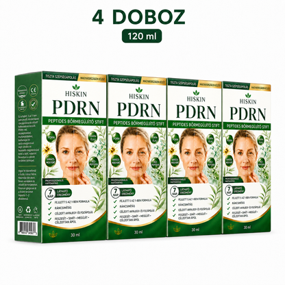 Csak 5 doboz maradt! Extra 30% kedvezményt biztosítunk! Használja ki a különleges ajánlatot, és rendelje meg most kedvezményes áron!