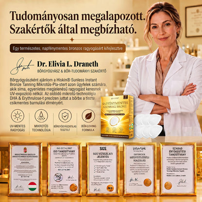 Csak 5 doboz maradt! Extra 30% kedvezményt biztosítunk! Használja ki a különleges ajánlatot, és rendelje meg most kedvezményes áron!