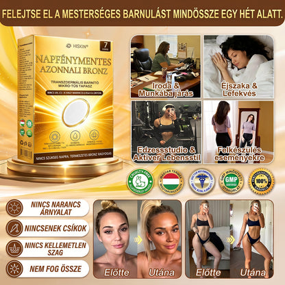 Csak 5 doboz maradt! Extra 30% kedvezményt biztosítunk! Használja ki a különleges ajánlatot, és rendelje meg most kedvezményes áron!