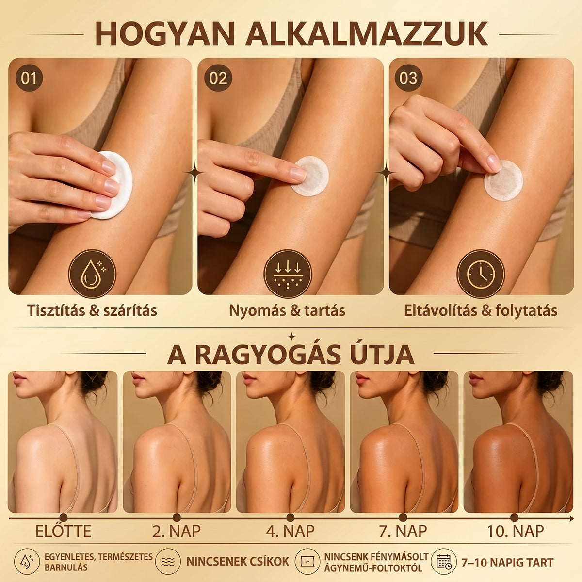 Csak 5 doboz maradt! Extra 30% kedvezményt biztosítunk! Használja ki a különleges ajánlatot, és rendelje meg most kedvezményes áron!