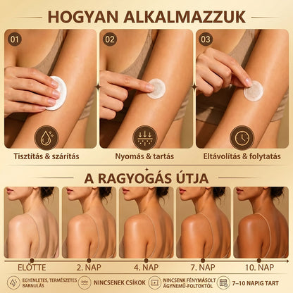 Csak 5 doboz maradt! Extra 30% kedvezményt biztosítunk! Használja ki a különleges ajánlatot, és rendelje meg most kedvezményes áron!