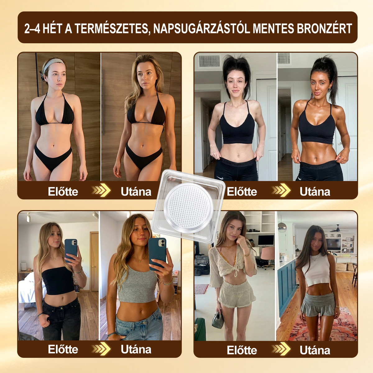 Csak 5 doboz maradt! Extra 30% kedvezményt biztosítunk! Használja ki a különleges ajánlatot, és rendelje meg most kedvezményes áron!