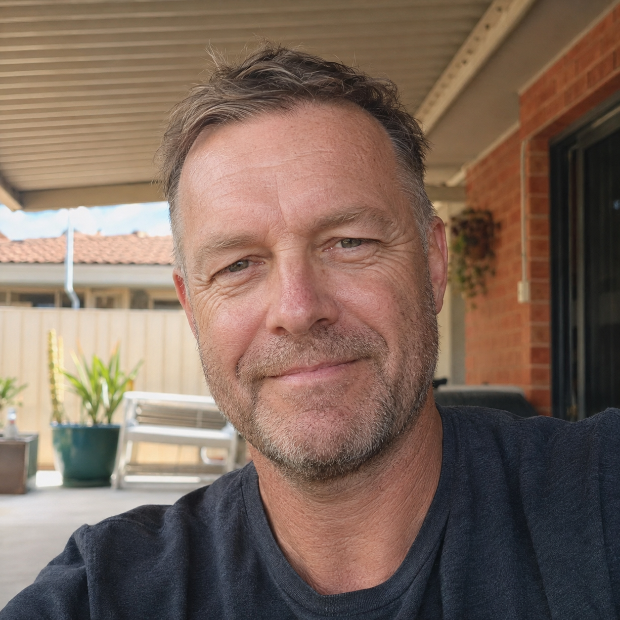 Nathan C. profilképe