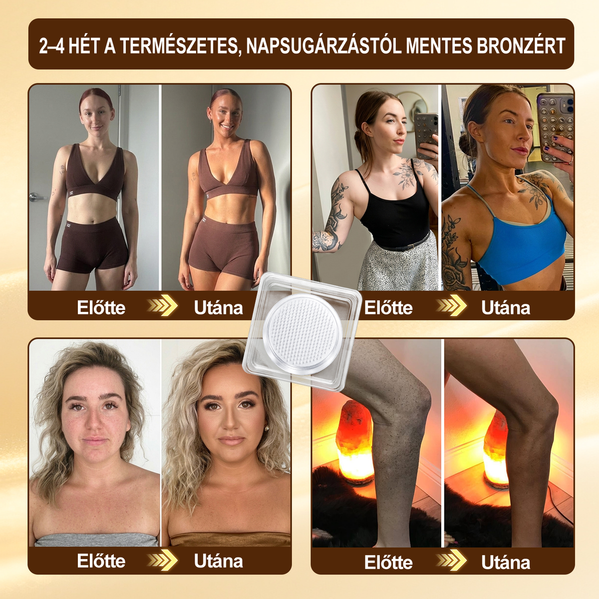 Csak 5 doboz maradt! Extra 30% kedvezményt biztosítunk! Használja ki a különleges ajánlatot, és rendelje meg most kedvezményes áron!